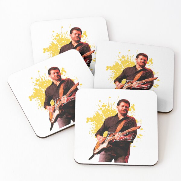 Item preview, Tab Benoit HD T Shirt / Sticker  designed and sold by Designsleashed.