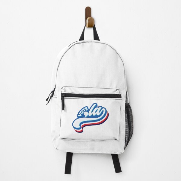 Item preview, Vote Comma La - Election 2024 designed and sold by Whimsical Thinker.
