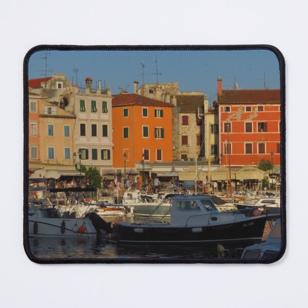 Item preview, Obla Alda Rismonda, Rovinj designed and sold by wiggyofipswich.