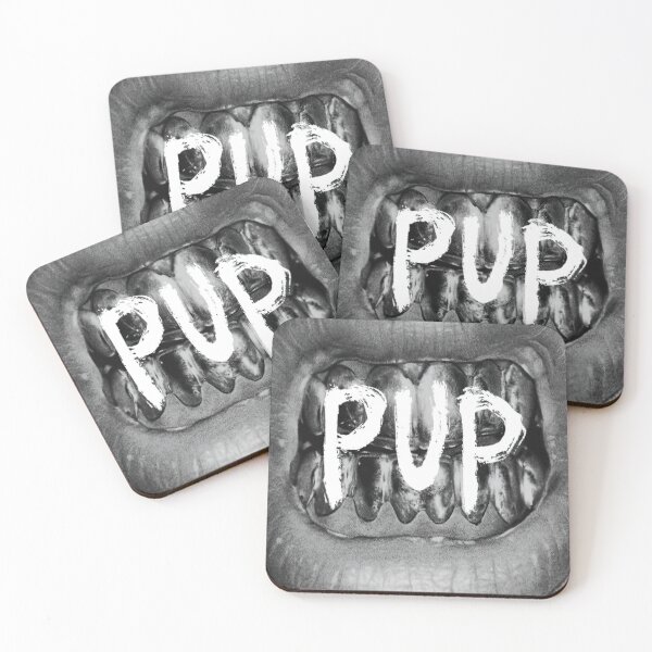 Item preview, Pup Essential designed and sold by RubyRoark.
