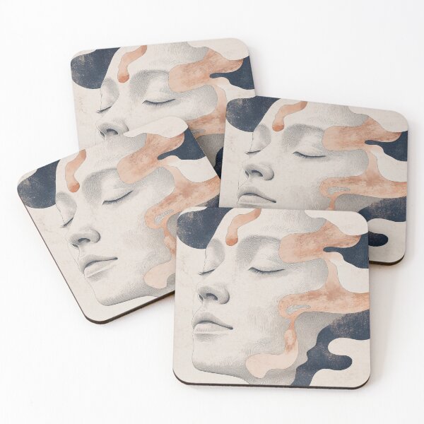 Item preview, Sands of the Subconscious designed and sold by Jchevere.