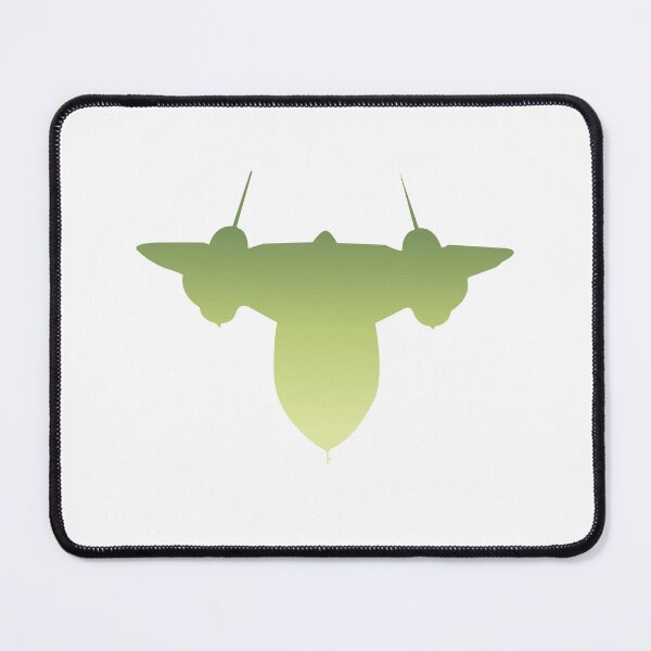 Item preview, SR-71 Blackbird Classic Jet Design designed and sold by Combat Skies.
