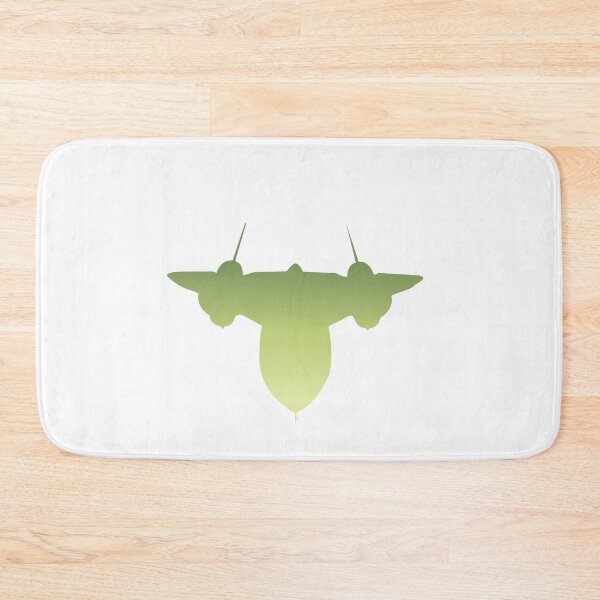 Item preview, SR-71 Blackbird Classic Jet Design designed and sold by Combat Skies.