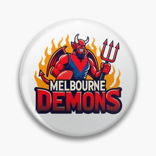 Item preview, Demons designed and sold by Zemolee.