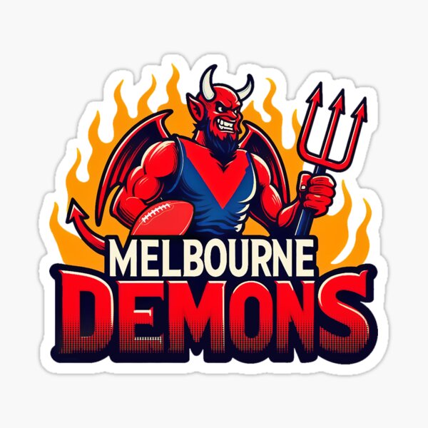 Item preview, Demons designed and sold by Zemolee.
