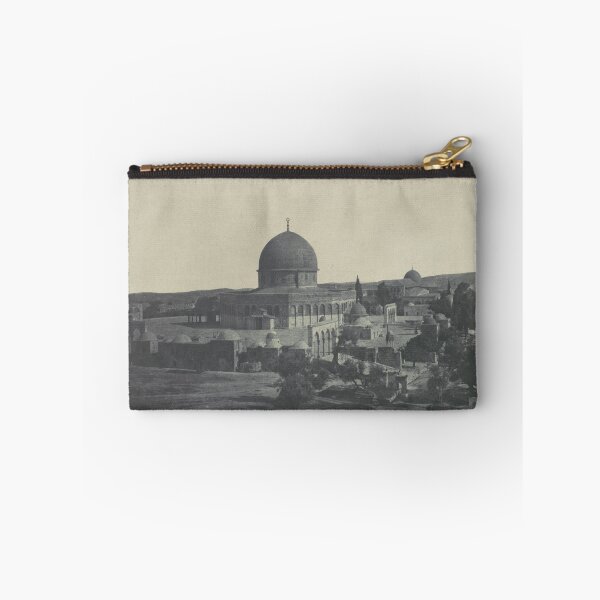 Item preview, Palestine. Jerusalem. Omar Mosque designed and sold by unsung.art [].