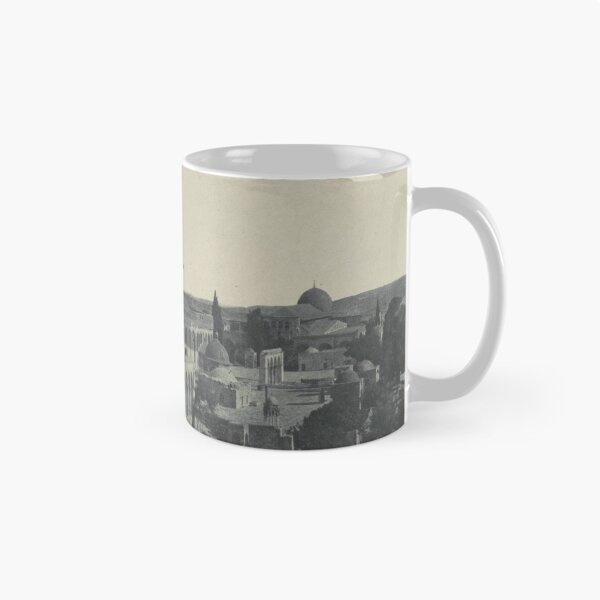 Item preview, Palestine. Jerusalem. Omar Mosque designed and sold by unsung.art [].