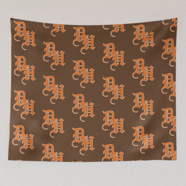 Item preview, Dumont High School Huskies (New Jersey) designed and sold by LockedUp.