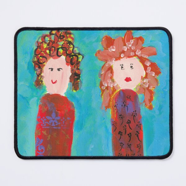 Item preview, Molly and Joy designed and sold by LeeCummins.