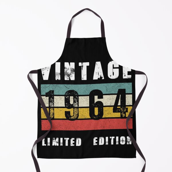 Item preview, 60th Birthday Vintage 1964 designed and sold by KRTstudio.