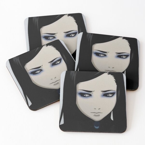 Item preview, Proxy designed and sold by Akira Fudo.