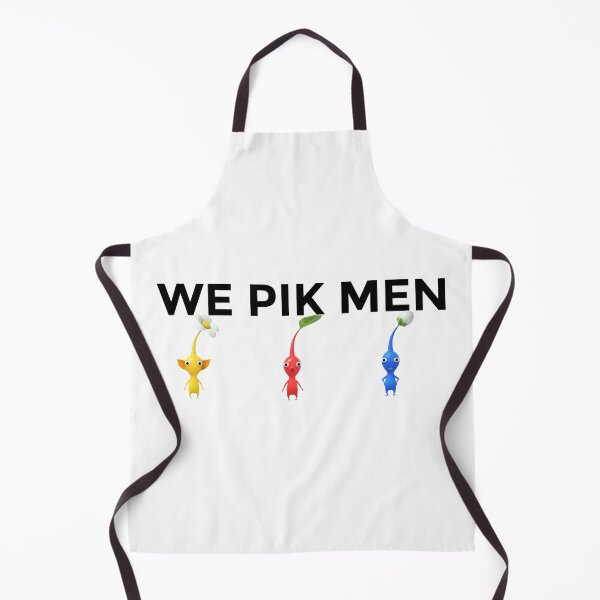 Item preview, WE PIK MEN!! designed and sold by Hugmeimsoft.