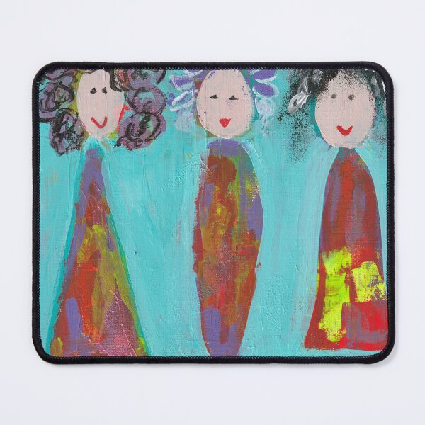 Item preview, We Three designed and sold by LeeCummins.