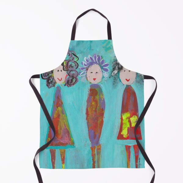 Item preview, We Three designed and sold by LeeCummins.