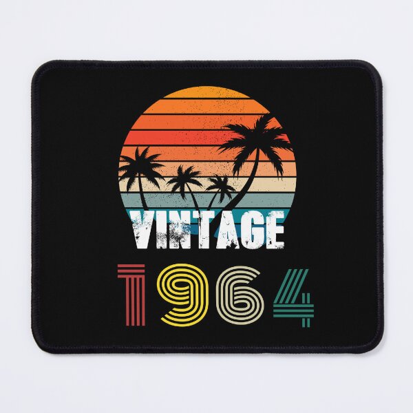 Item preview, 60th Birthday Vintage 1964 designed and sold by KRTstudio.