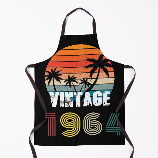 Item preview, 60th Birthday Vintage 1964 designed and sold by KRTstudio.