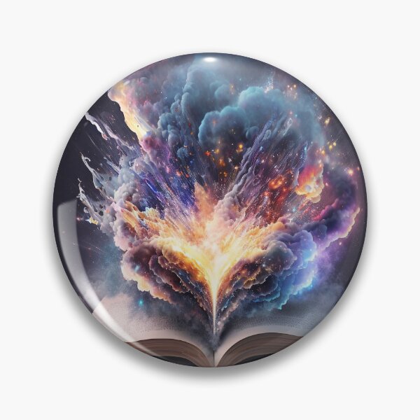 Item preview, knowledge is power designed and sold by SheldonLin.