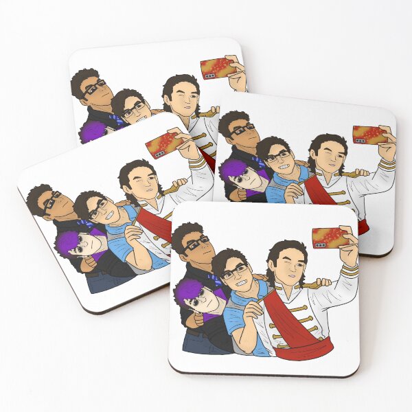 Item preview, Fanciful Selfie designed and sold by Koragg1.
