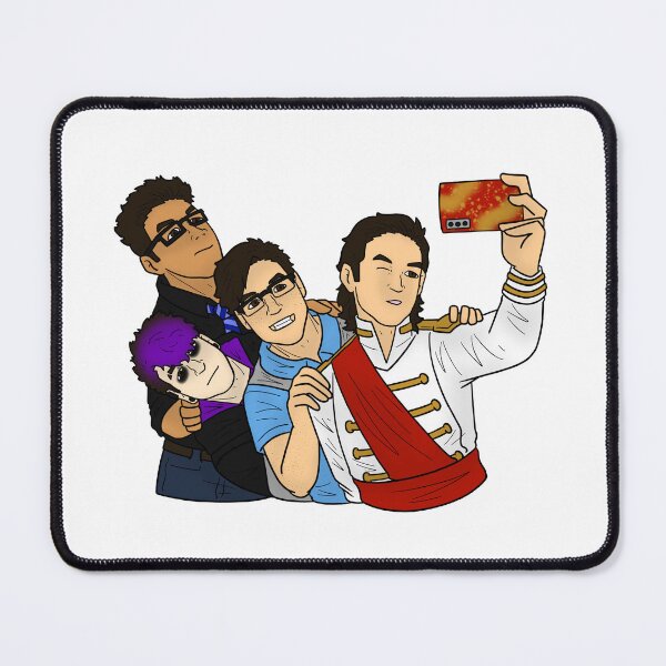 Item preview, Fanciful Selfie designed and sold by Koragg1.