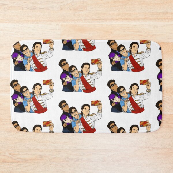 Item preview, Fanciful Selfie designed and sold by Koragg1.