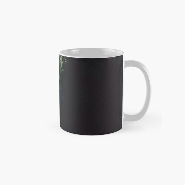 To the Park We Go Classic Mug