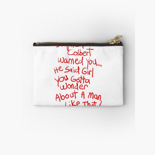 Item preview, Stephen Colbert Says...Crappy Drawing designed and sold by Hall-O-Gram.