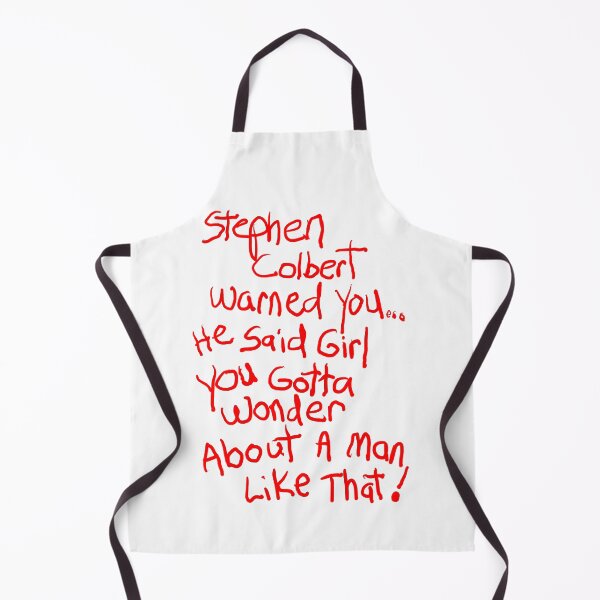 Item preview, Stephen Colbert Says...Crappy Drawing designed and sold by Hall-O-Gram.