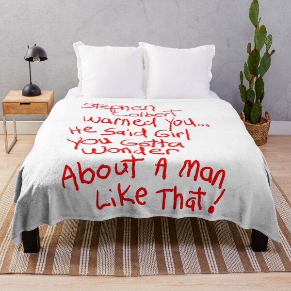 Item preview, Stephen Colbert Says...Crappy Drawing designed and sold by Hall-O-Gram.