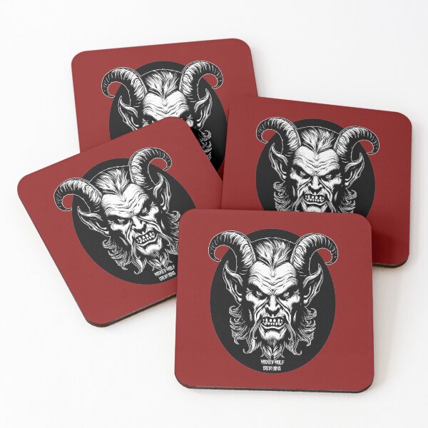 Item preview, Halloween Devil designed and sold by Lexifer Gochnour.