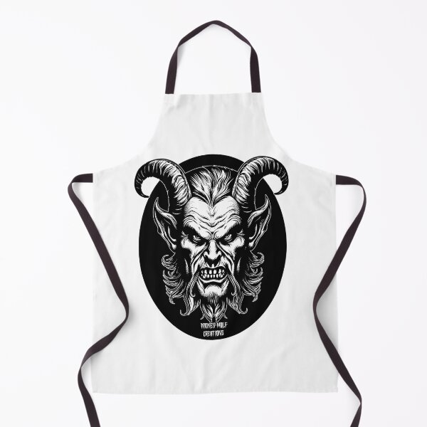 Item preview, Halloween Devil designed and sold by Lexifer Gochnour.