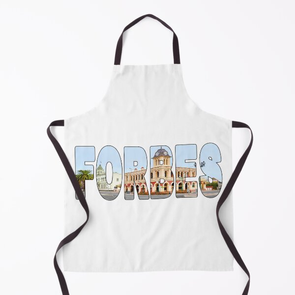 Item preview, FORBES - New South Wales Australia Main Street Post Office designed and sold by Adam Gormley.