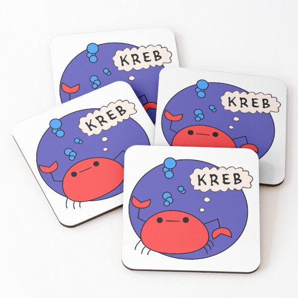 Item preview, Goofy Crab designed and sold by MJ-Illustration.