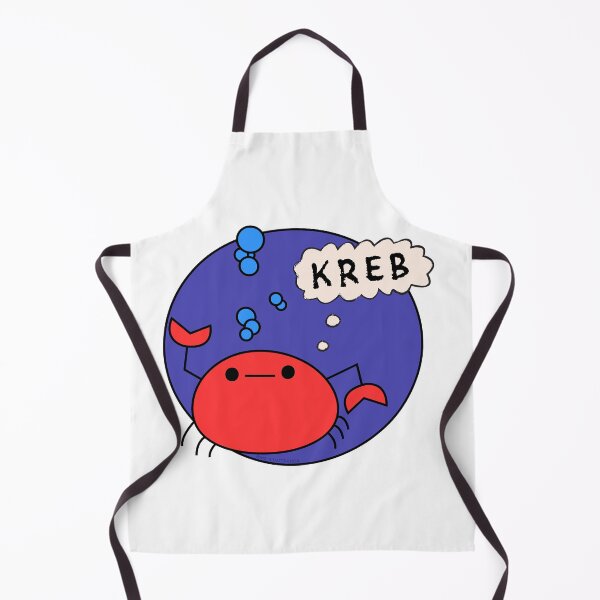 Item preview, Goofy Crab designed and sold by MJ-Illustration.