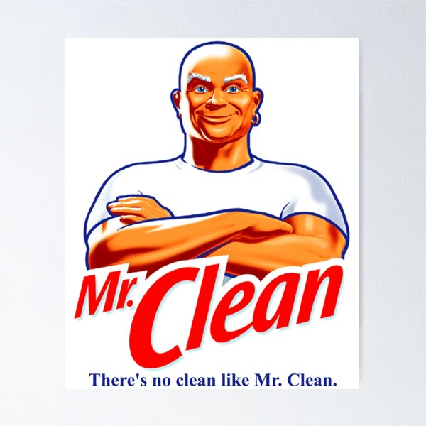 Mr Clean Quotes Mister Clean Marvel Comics X Men Church Of