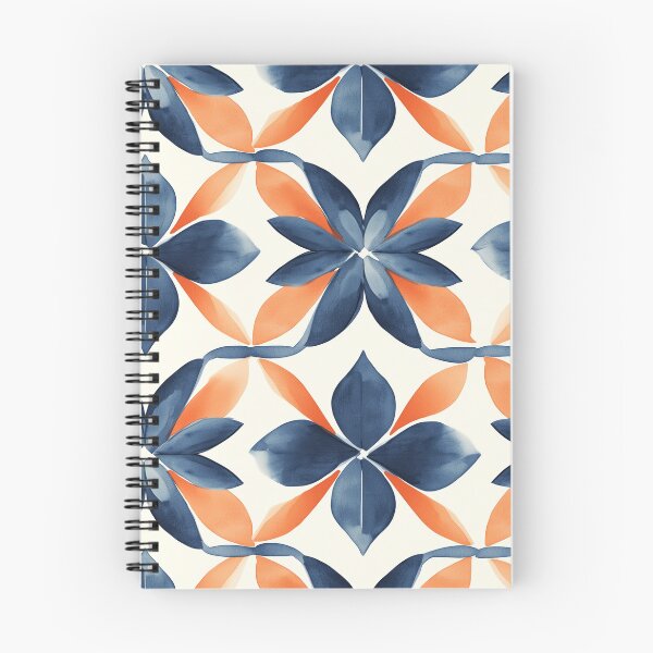 Item preview, Vibrant Tropical Floral Seamless Pattern designed and sold by put1mali19.