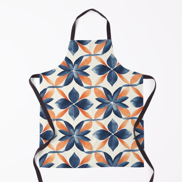 Item preview, Vibrant Tropical Floral Seamless Pattern designed and sold by put1mali19.