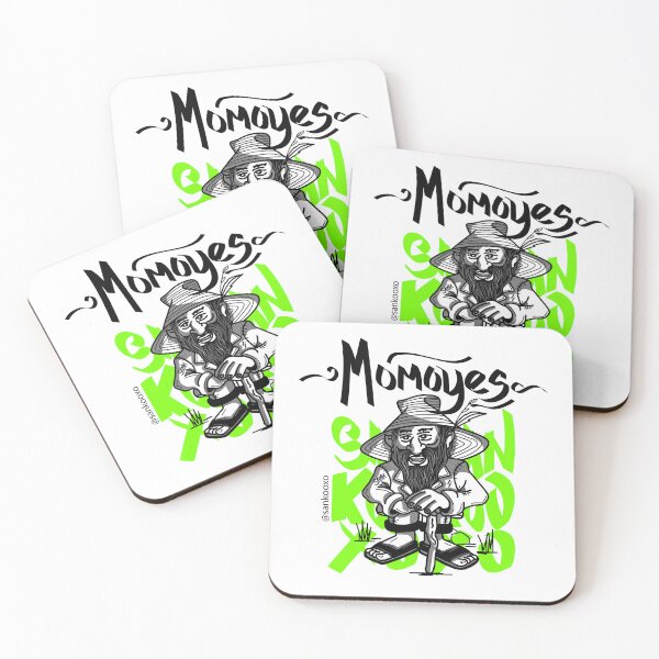 Item preview, Momoyes designed and sold by Sank8.