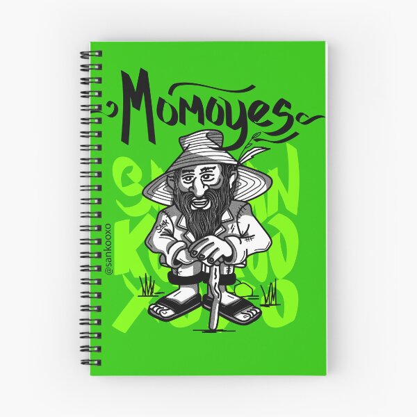 Item preview, Momoyes designed and sold by Sank8.