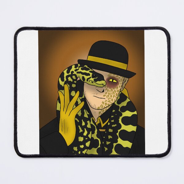 Item preview, Snake Eyes designed and sold by Koragg1.