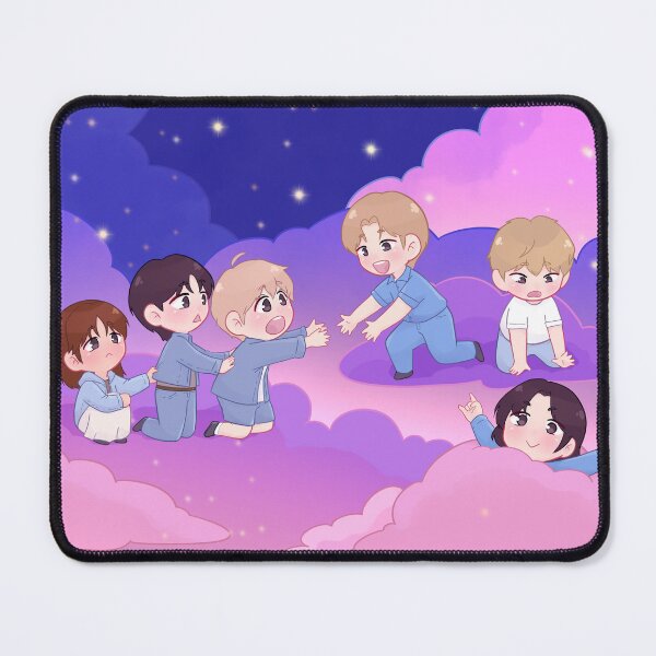 Item preview, XH Save me designed and sold by Artbykkito.