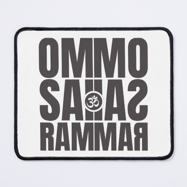 Item preview, Om Sai Ram: Divine Blessings of Sai Baba designed and sold by RvinJo8.