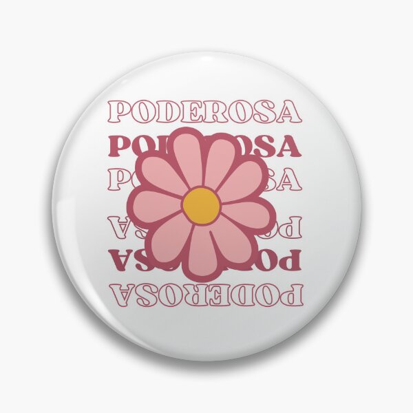 Item preview, Poderosa  Powerful woman  designed and sold by ModamaestraDana.