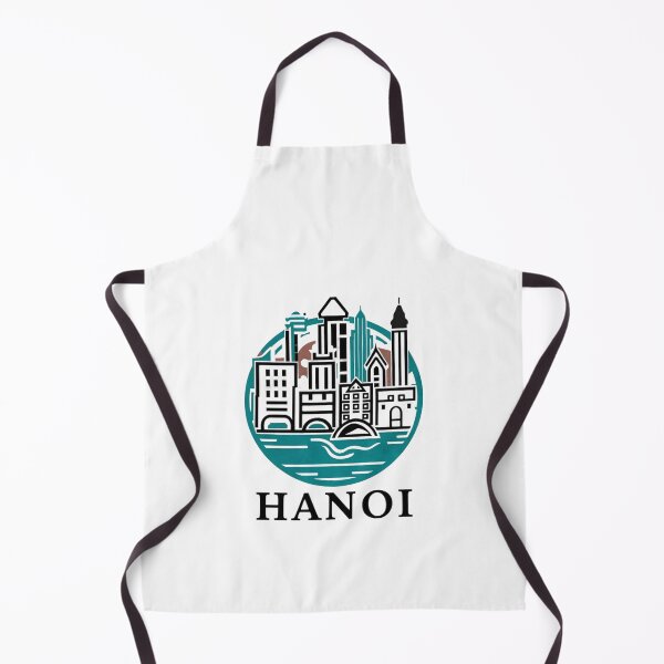 Item preview, Hanoi Vietnam designed and sold by 2minutidiitalia.