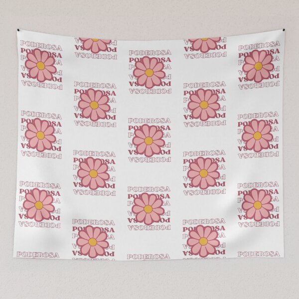 Item preview, Poderosa  Powerful woman  designed and sold by ModamaestraDana.