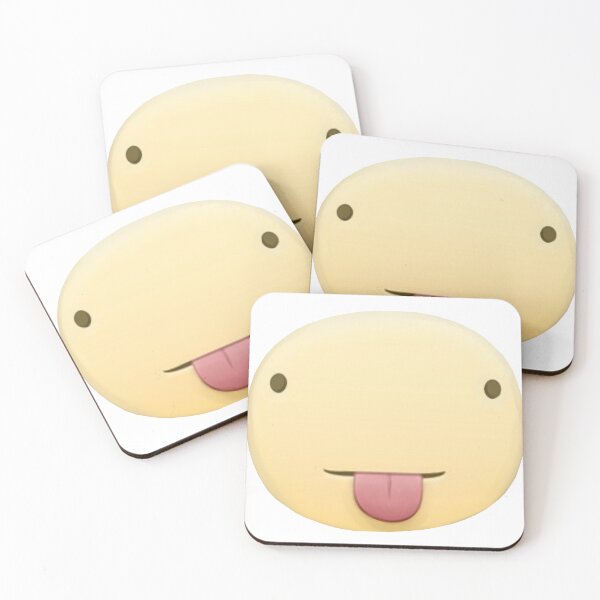 Item preview, bleh designed and sold by Akira Fudo.