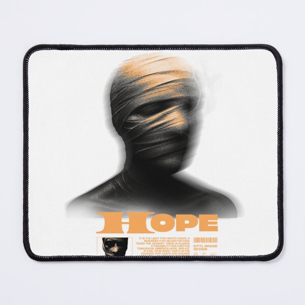 Item preview, Hope designed and sold by malaratn.