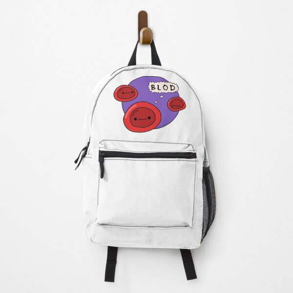 Item preview, Goofy Blood designed and sold by MJ-Illustration.