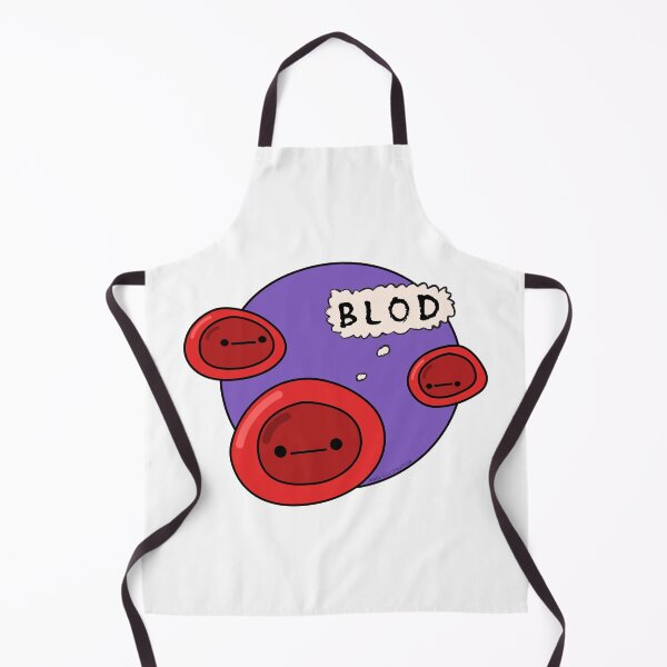 Item preview, Goofy Blood designed and sold by MJ-Illustration.