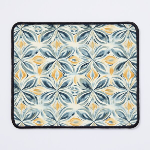 Item preview, Vibrant Tropical Floral Seamless Pattern designed and sold by put1mali19.