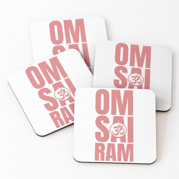Item preview, Om Sai Ram: Spiritual Devotion designed and sold by RvinJo8.